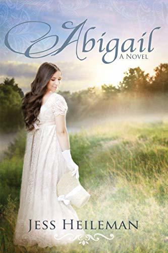 Abigail book cover