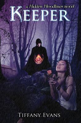 Hidden Bloodlines book cover 1