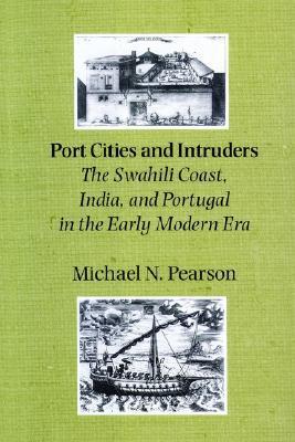 Port Cities and Intruders book cover
