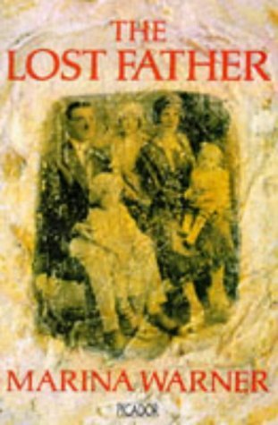The Lost Father book cover