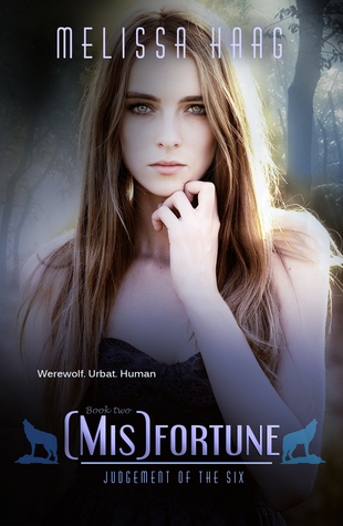 Judgement of the Six book cover 2