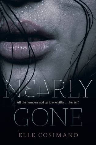 Nearly Boswell book cover 1