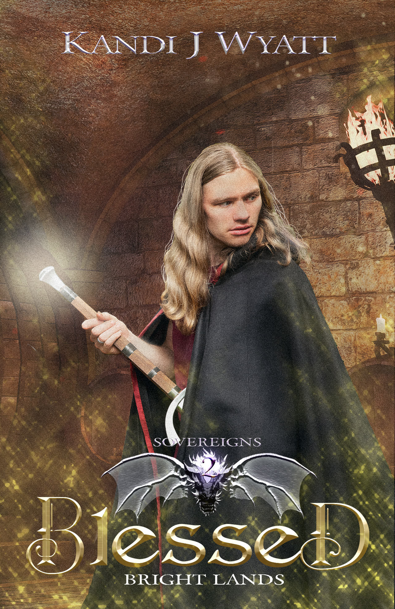 Four Stars over Ardatz: Sovereigns book cover 2