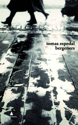 Bergeners book cover