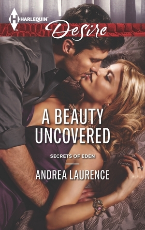 Secrets of Eden book cover 2