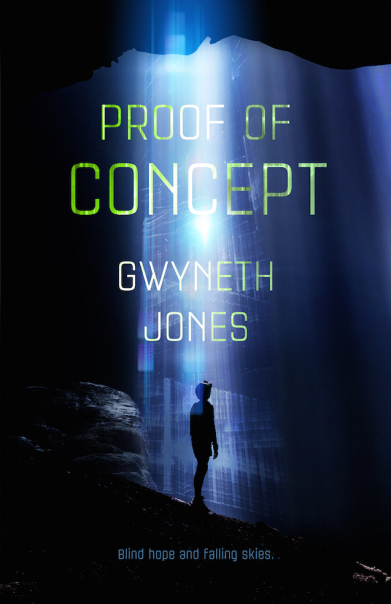 Proof of Concept book cover