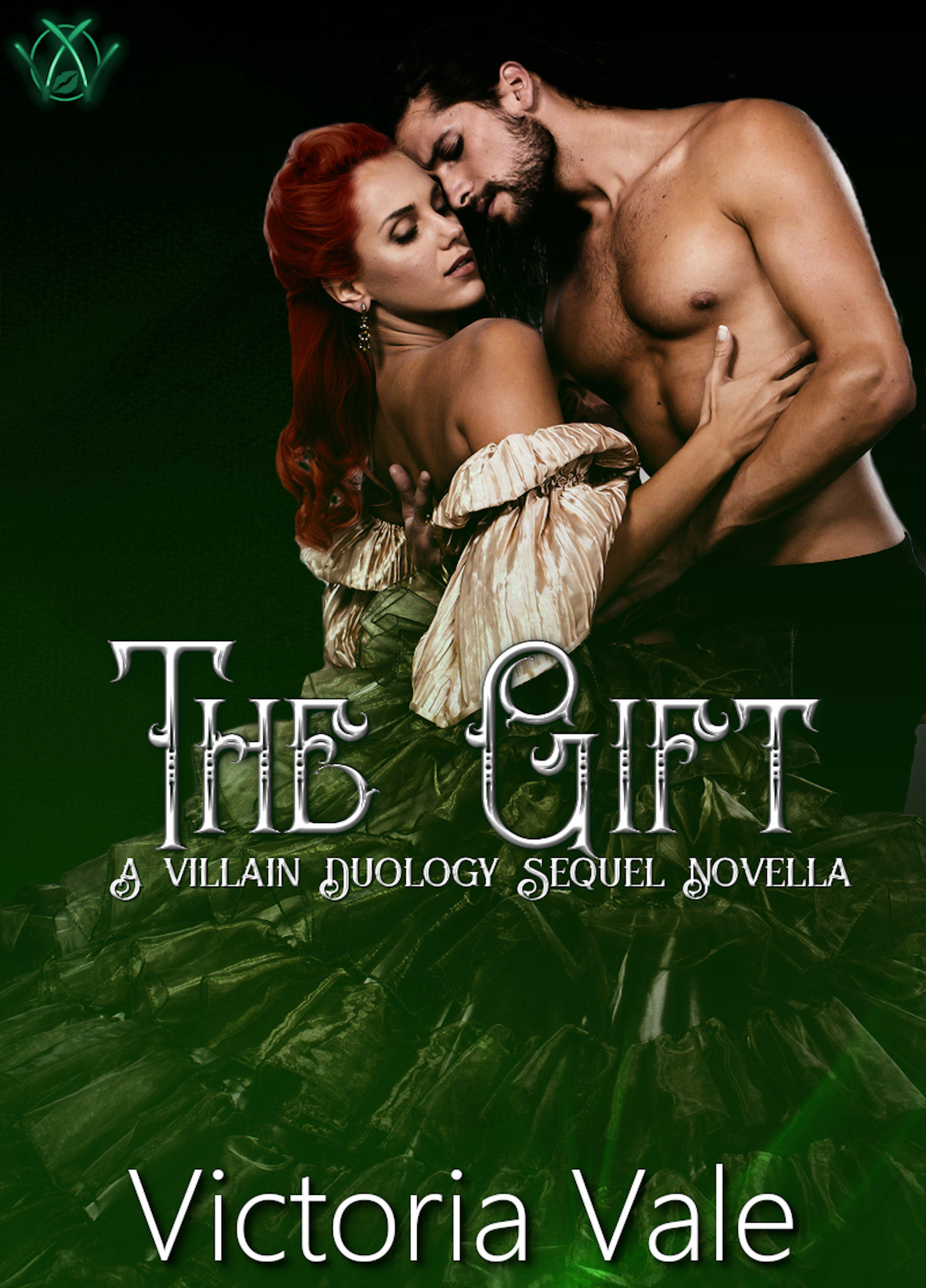 The Gift book cover