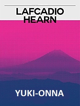 Yuki-Onna book cover