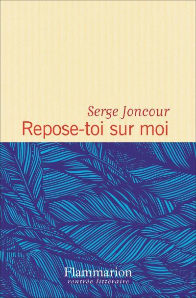 Lean on Me book cover