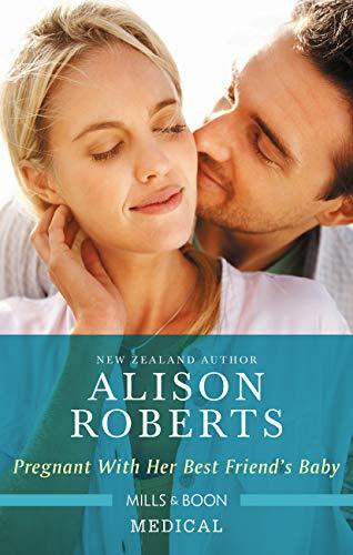 Pregnant with Her Best Friend's Baby book cover