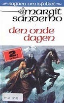 Isfolket 44 - Den onde dag book cover