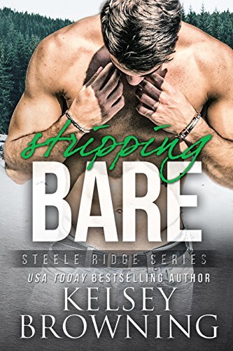 Stripping Bare book cover