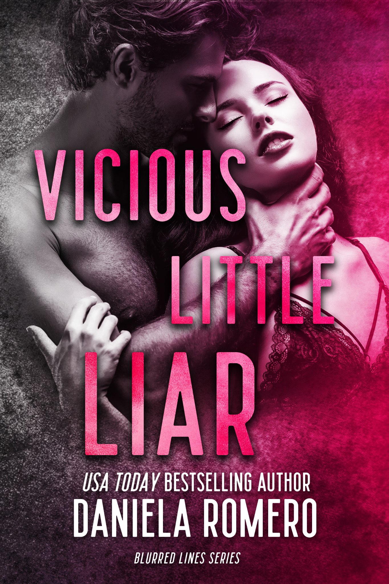 DeAnde Cartel book cover 1