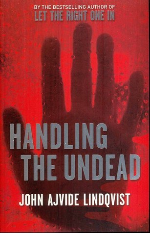 Handling the Undead book cover