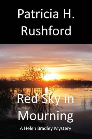 Red Sky in Mourning book cover