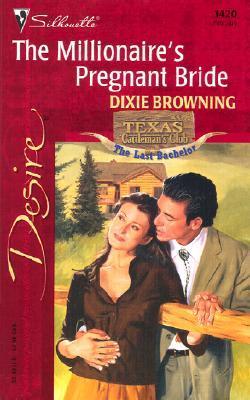 Texas Cattleman's Club: The Last Bachelor book cover 1