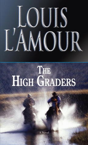 The High Graders book cover