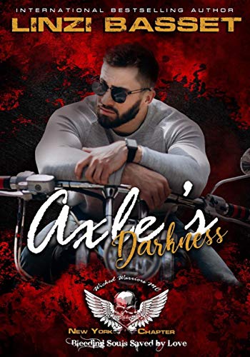 Axle's Darkness book cover
