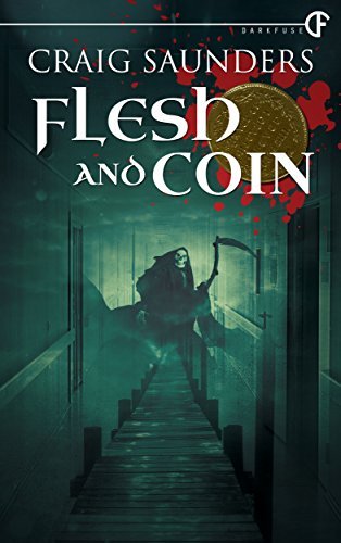 Flesh and Coin book cover