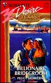 Texas Cattleman's Club book cover 3