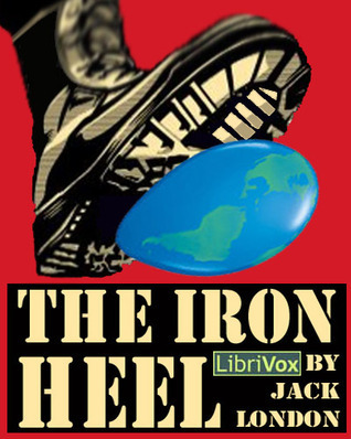 The Iron Heel book cover