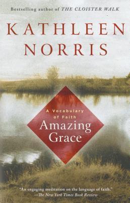 Amazing Grace book cover