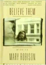 Believe Them book cover