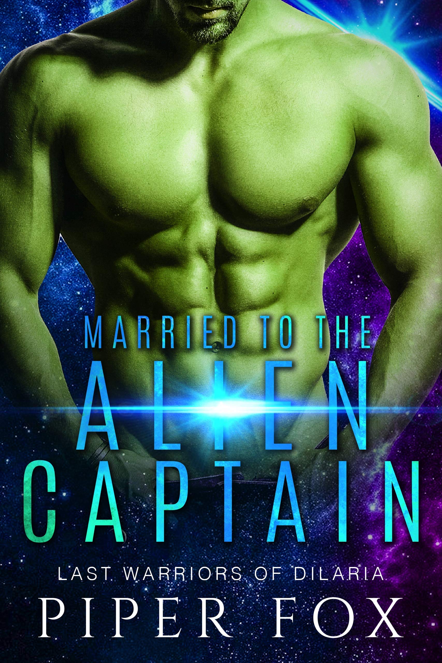 Last Warriors of Dilaria book cover 2