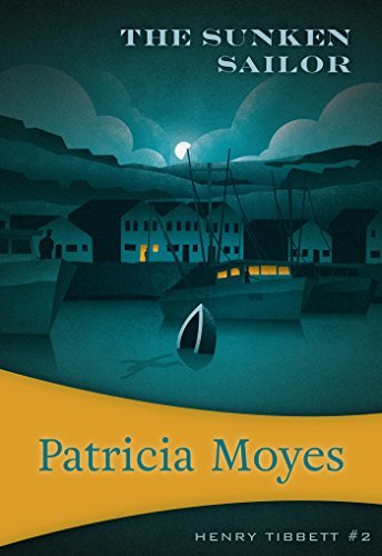 The Sunken Sailor book cover
