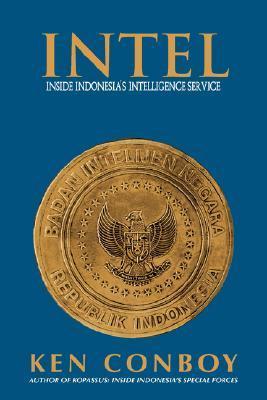 INTEL book cover