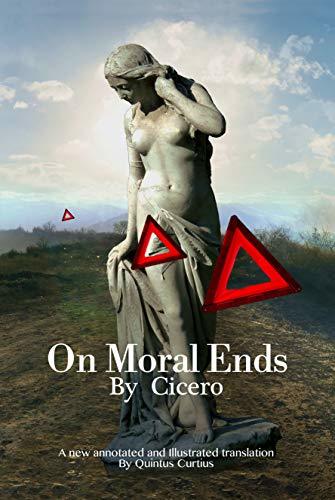 On Moral Ends book cover