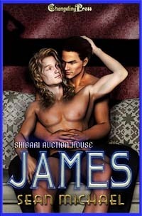 James book cover