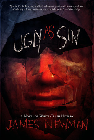 Ugly As Sin book cover