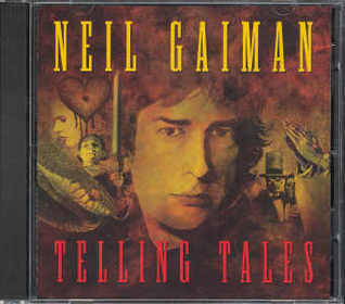 Telling Tales book cover