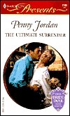 The Ultimate Surrender book cover