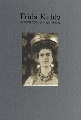 Frida Kahlo book cover