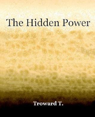 The Hidden Power book cover