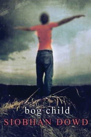 Bog Child book cover