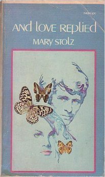 And Love Replied book cover
