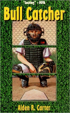 Bull Catcher book cover
