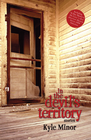 In the Devil's Territory book cover