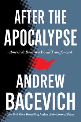 After the Apocalypse book cover