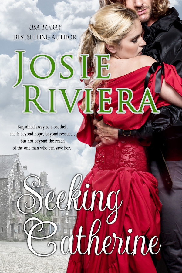 Seeking Catherine book cover