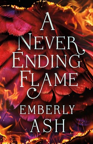 Rise of the Firebird book cover 1