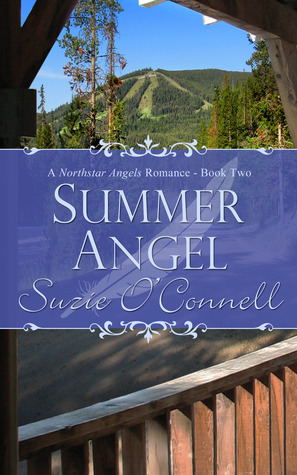 Northstar Angels book cover 2