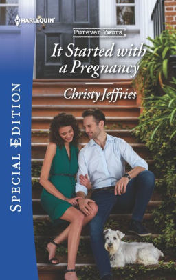 It Started with a Pregnancy book cover
