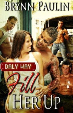 Daly Way book cover 3