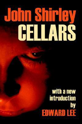 Cellars book cover