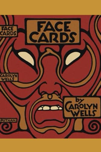 Face Cards book cover