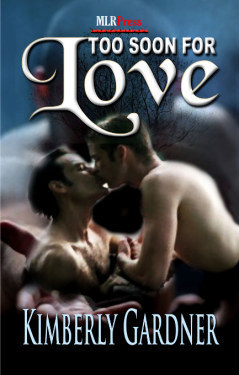 Too Soon For Love book cover